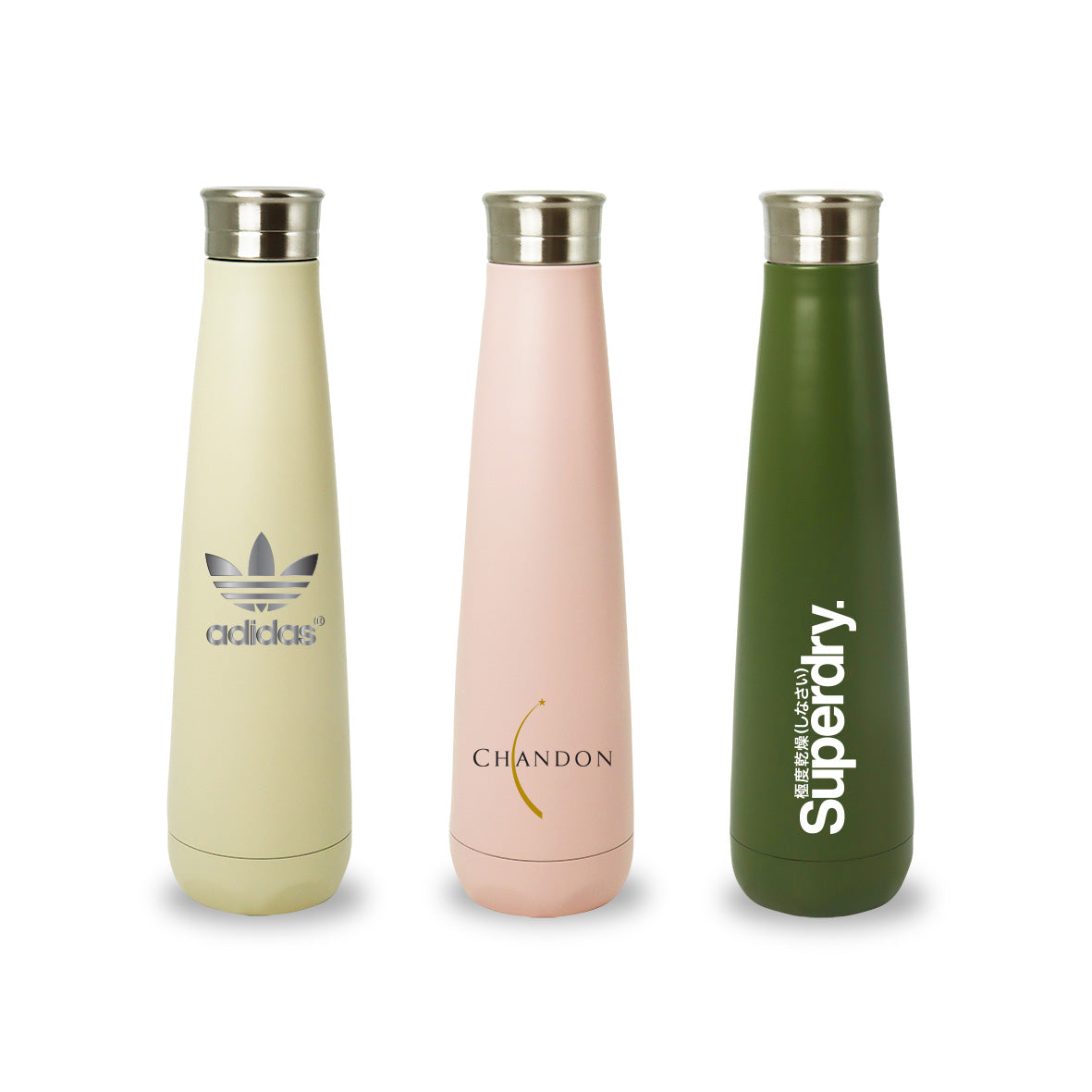 Lotus 500ml Water Bottle 500ml