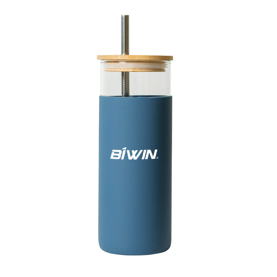 Sunrise Smoothie Tumbler 500mL