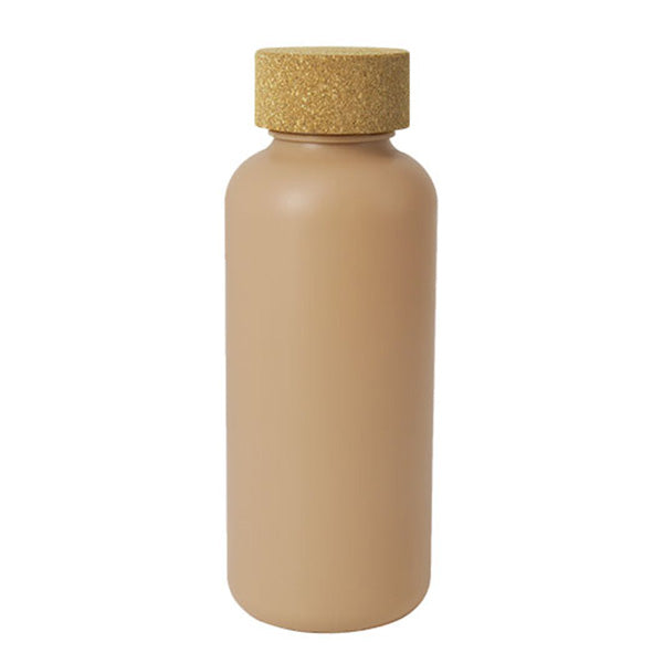 Organic Bottle 650ml