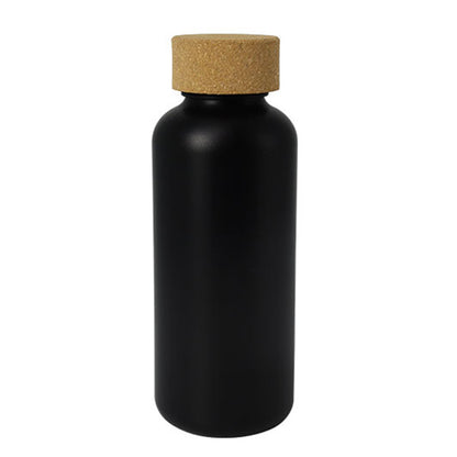 Organic 650ml Bottle