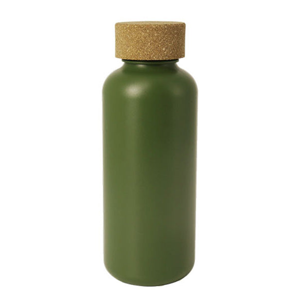 Organic Bottle 650ml