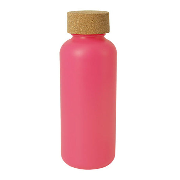 Organic Bottle 650ml