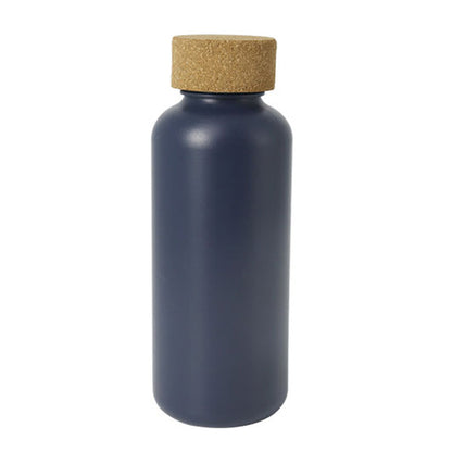 Organic 650ml Bottle