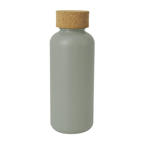 Organic Bottle 650ml