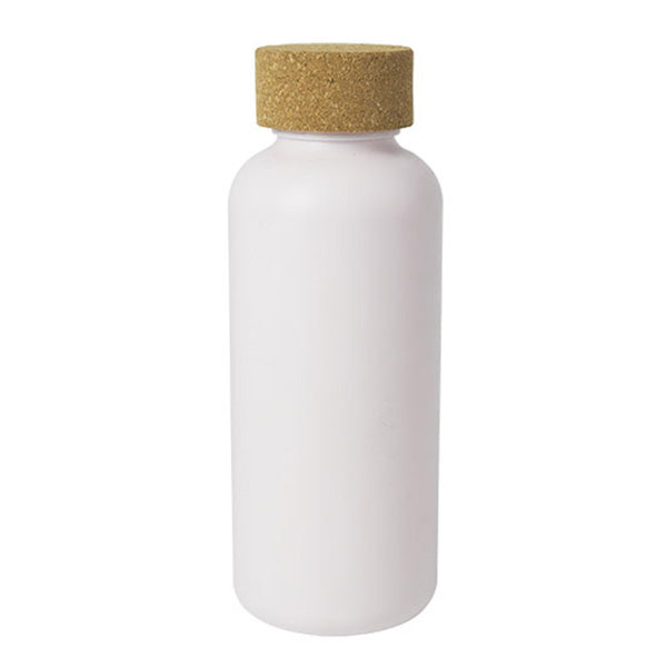 Organic Bottle 650ml