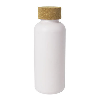 Organic 650ml Bottle