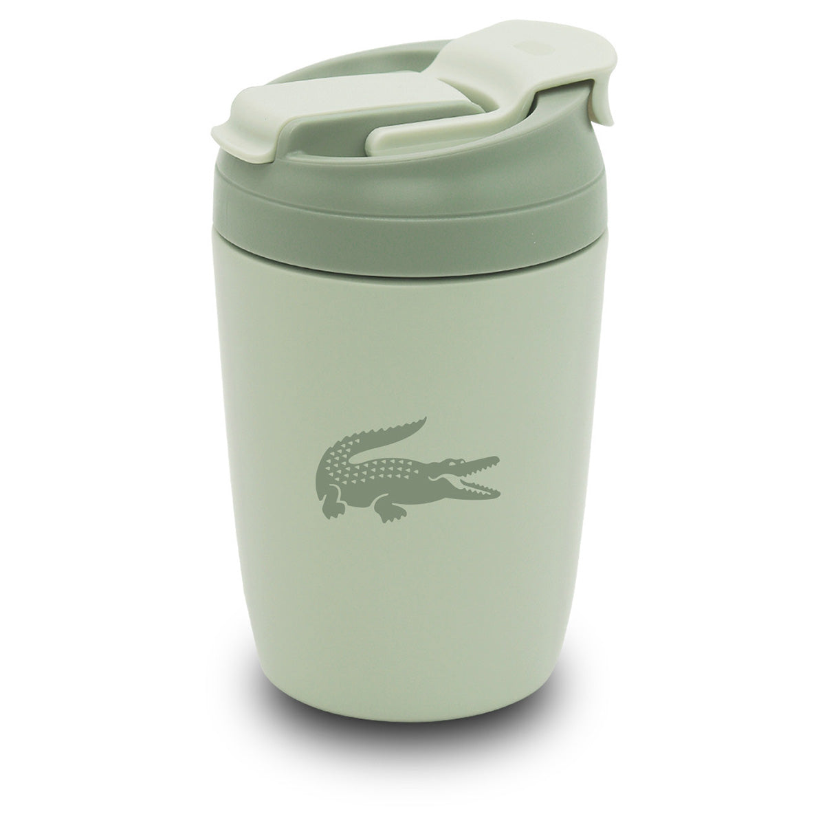 Olive Reusable Cup 350mL