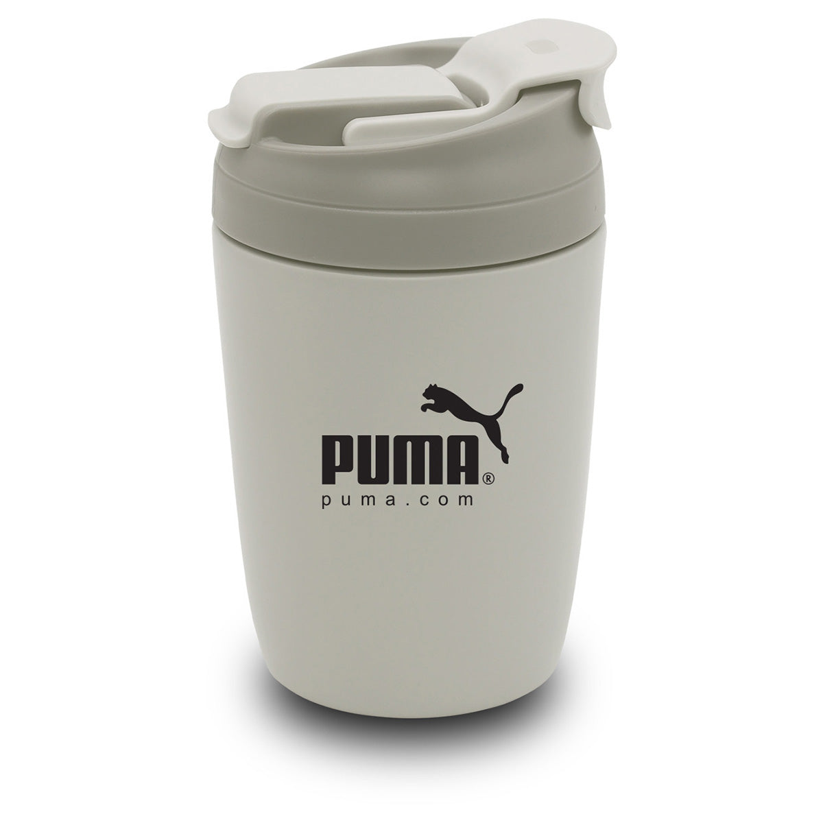 Olive Reusable Cup 350mL