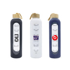 Arlo Glass Water Bottle 1L