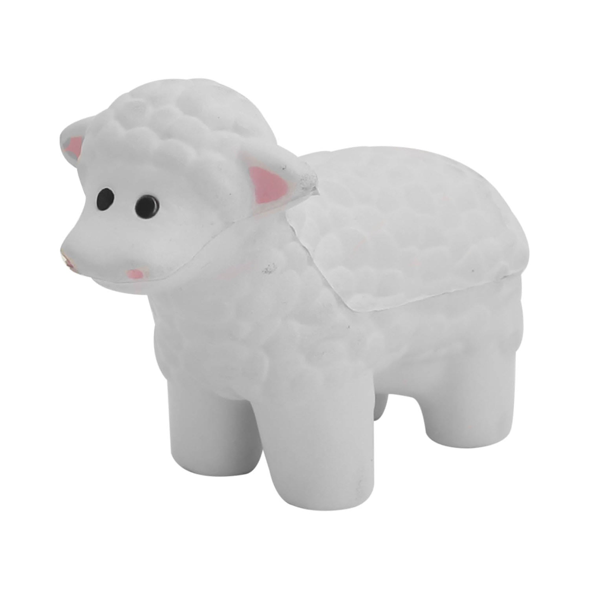 Stress Sheep