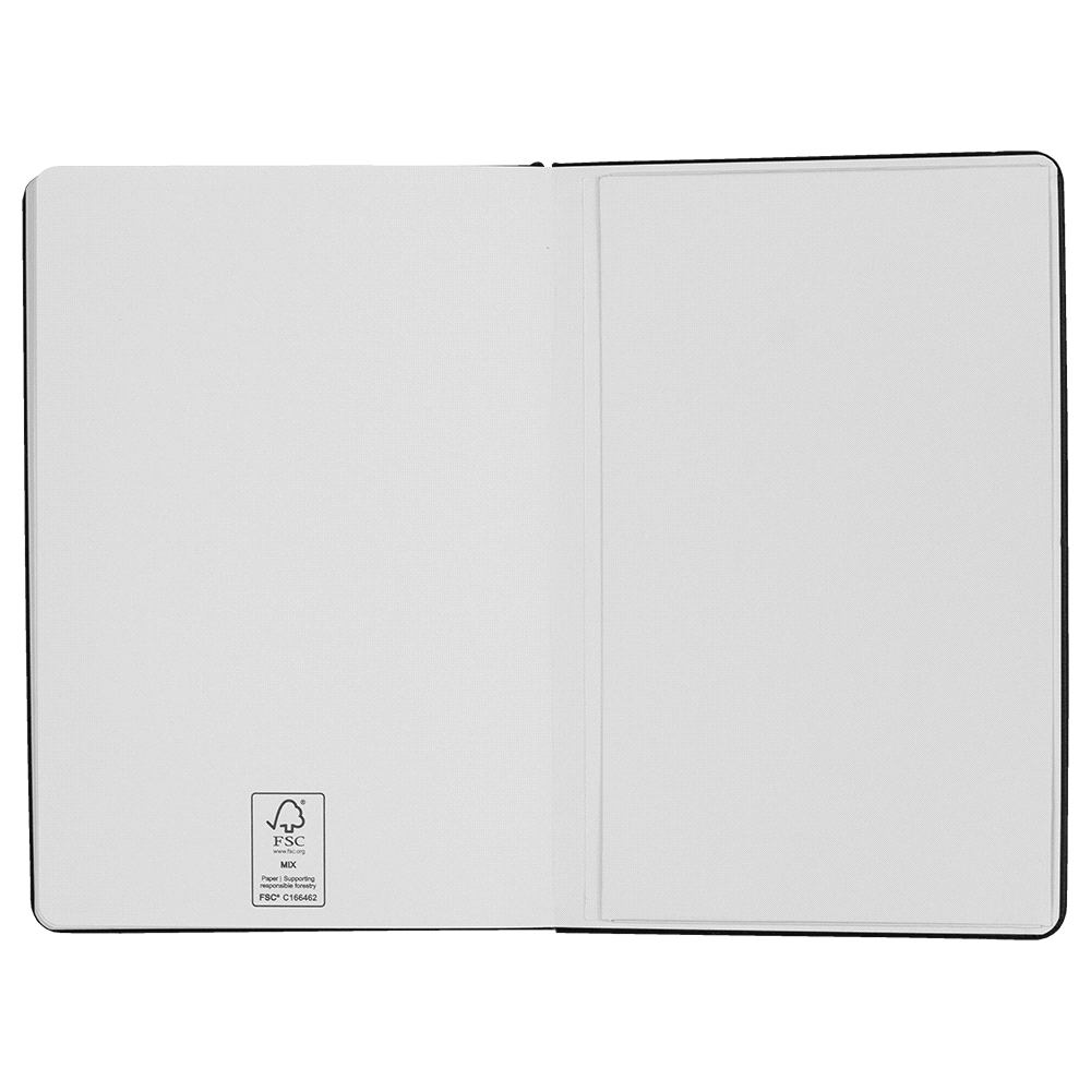 Scriptura Legato Notebook & Pen