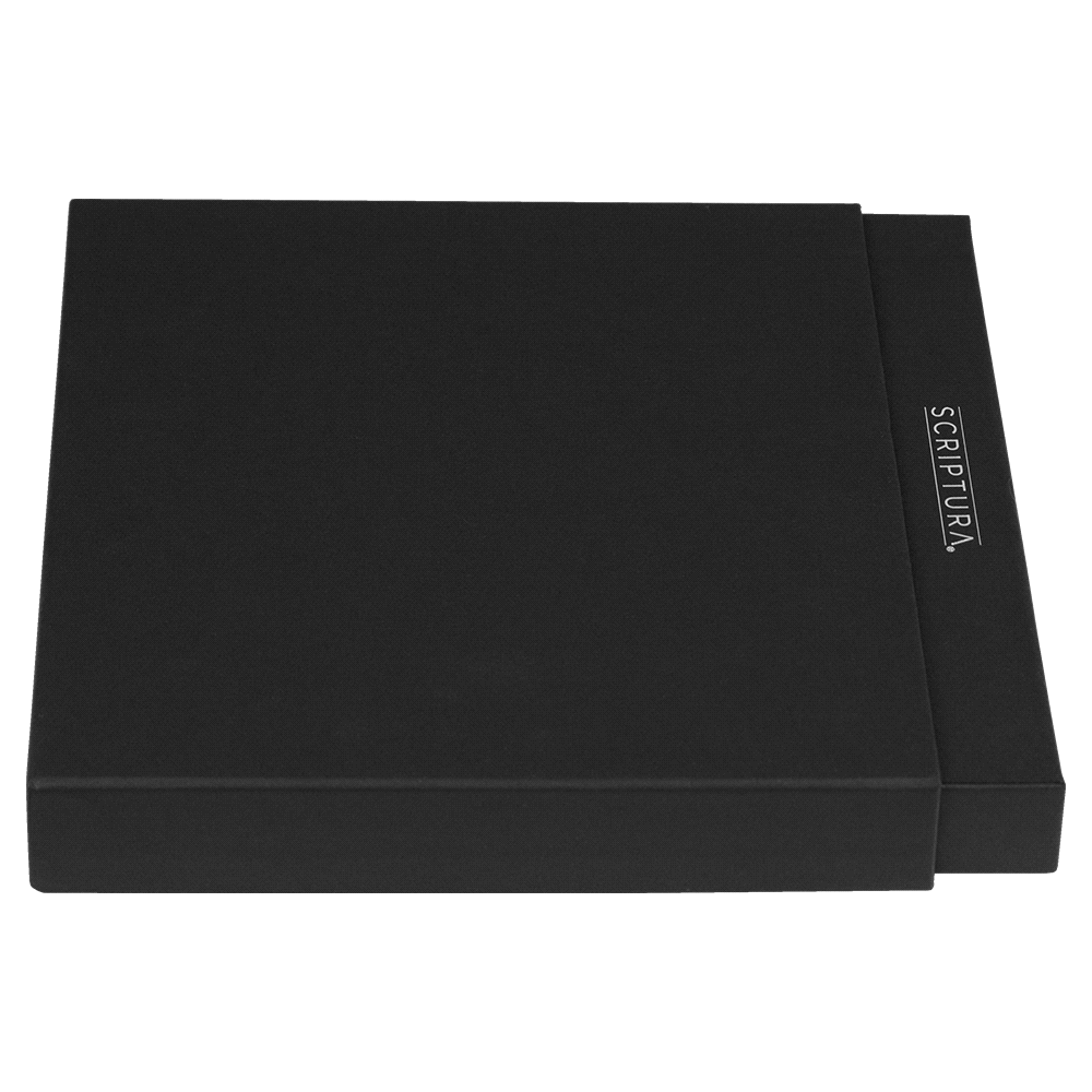 Scriptura Legato Notebook & Pen