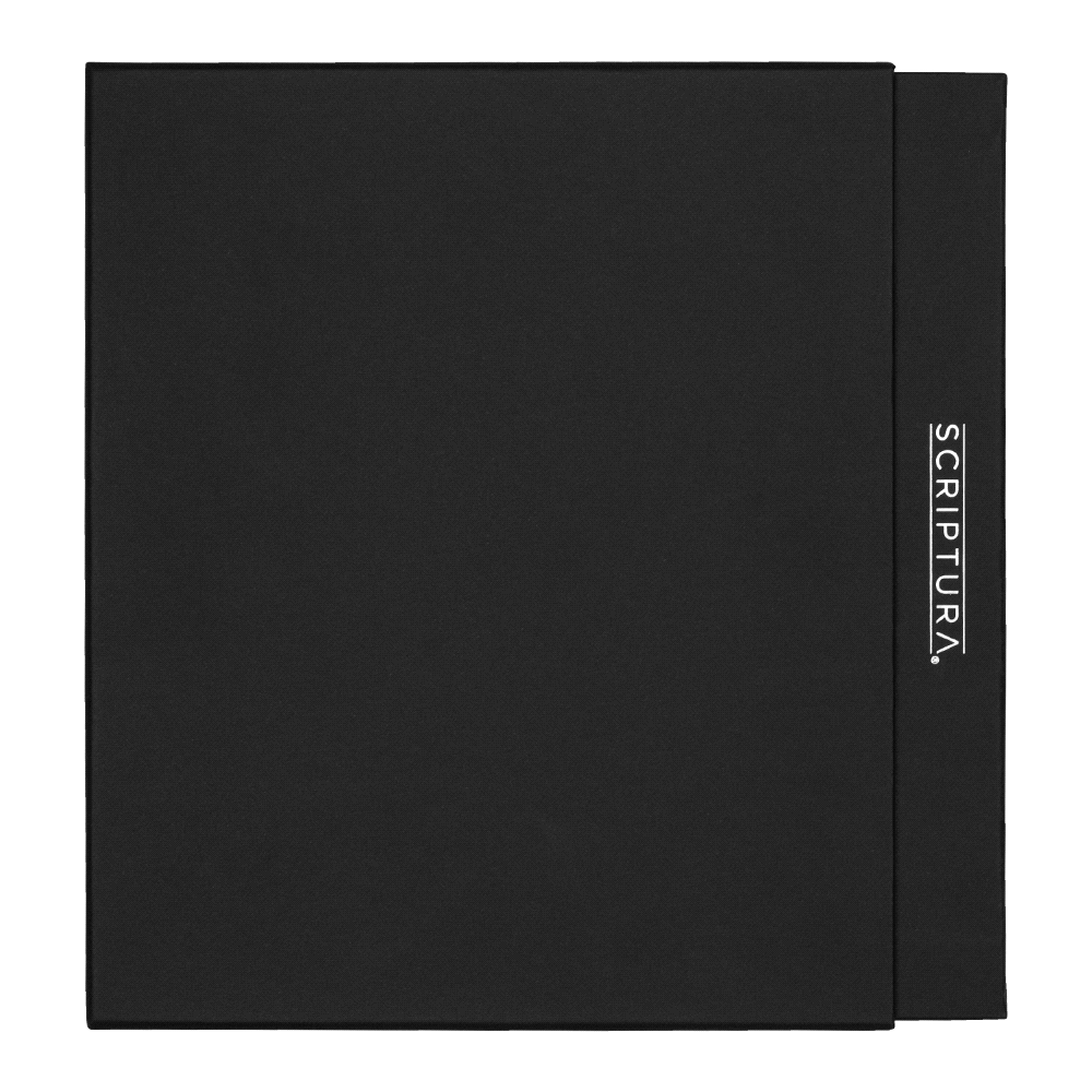 Scriptura Legato Notebook & Pen