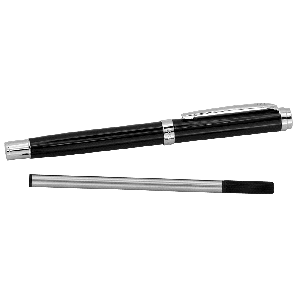 Scriptura Legato Notebook & Pen