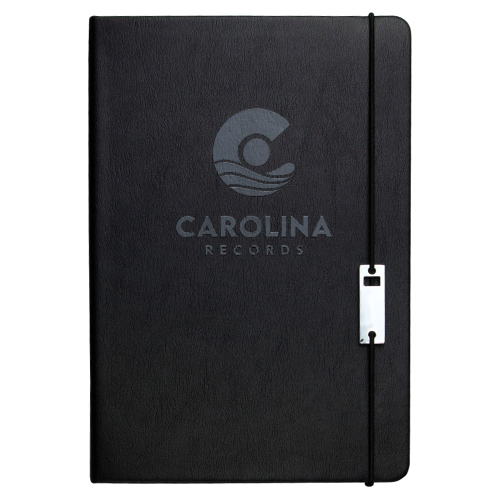 Scriptura Legato Notebook & Pen