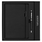 Scriptura Legato Notebook & Pen