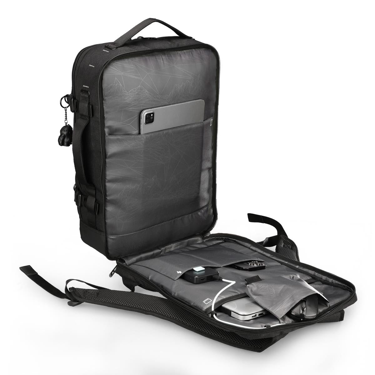 Swissdigital Berg XL Backpack
