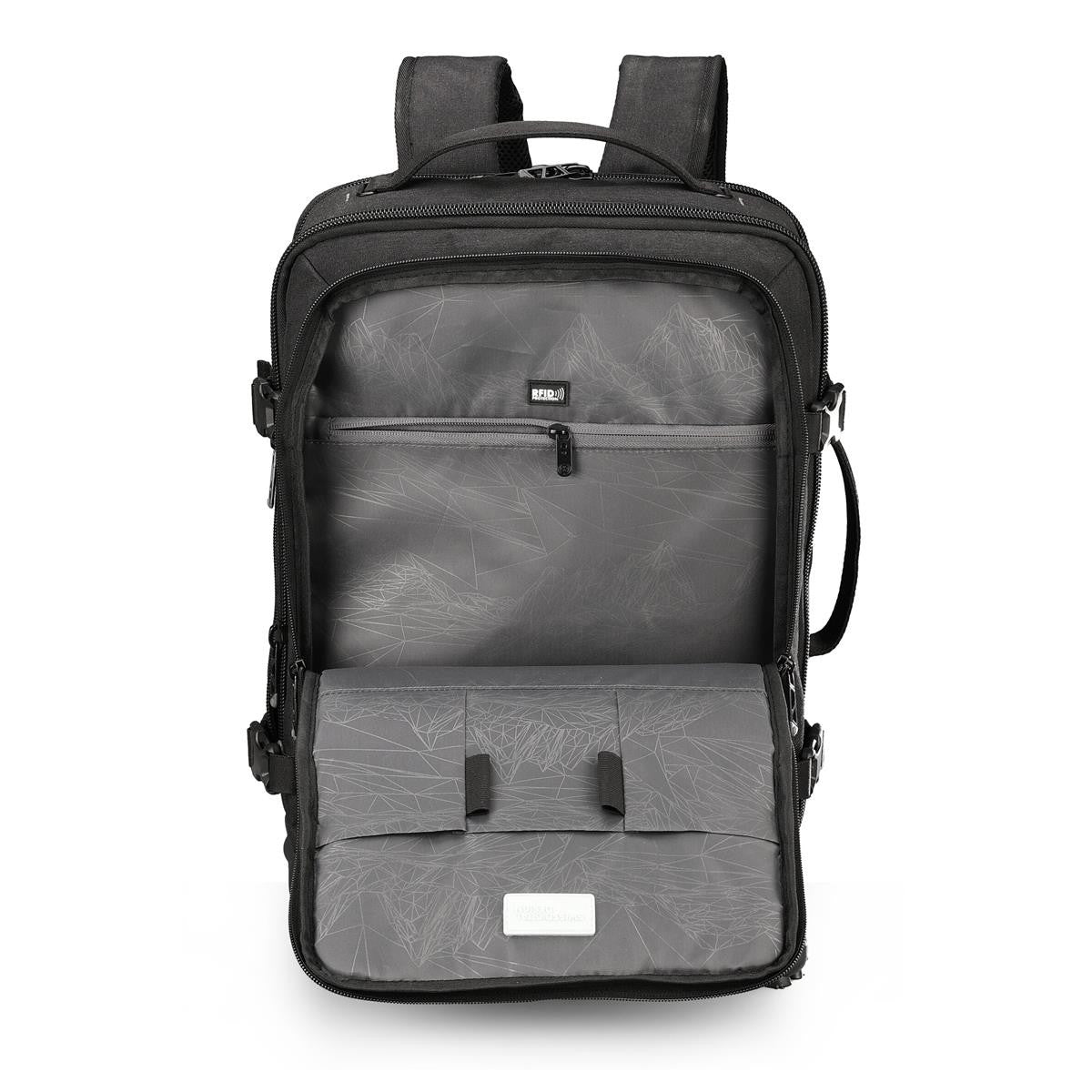 Swissdigital Berg XL Backpack