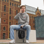 Swissdigital Berg XL Backpack