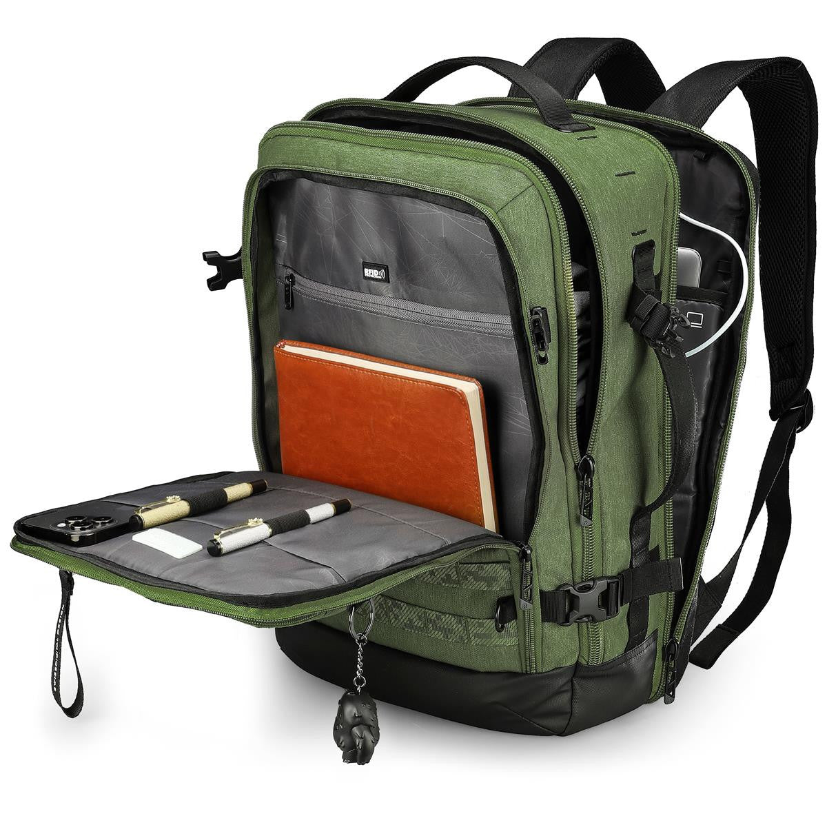 Swissdigital Berg XL Backpack