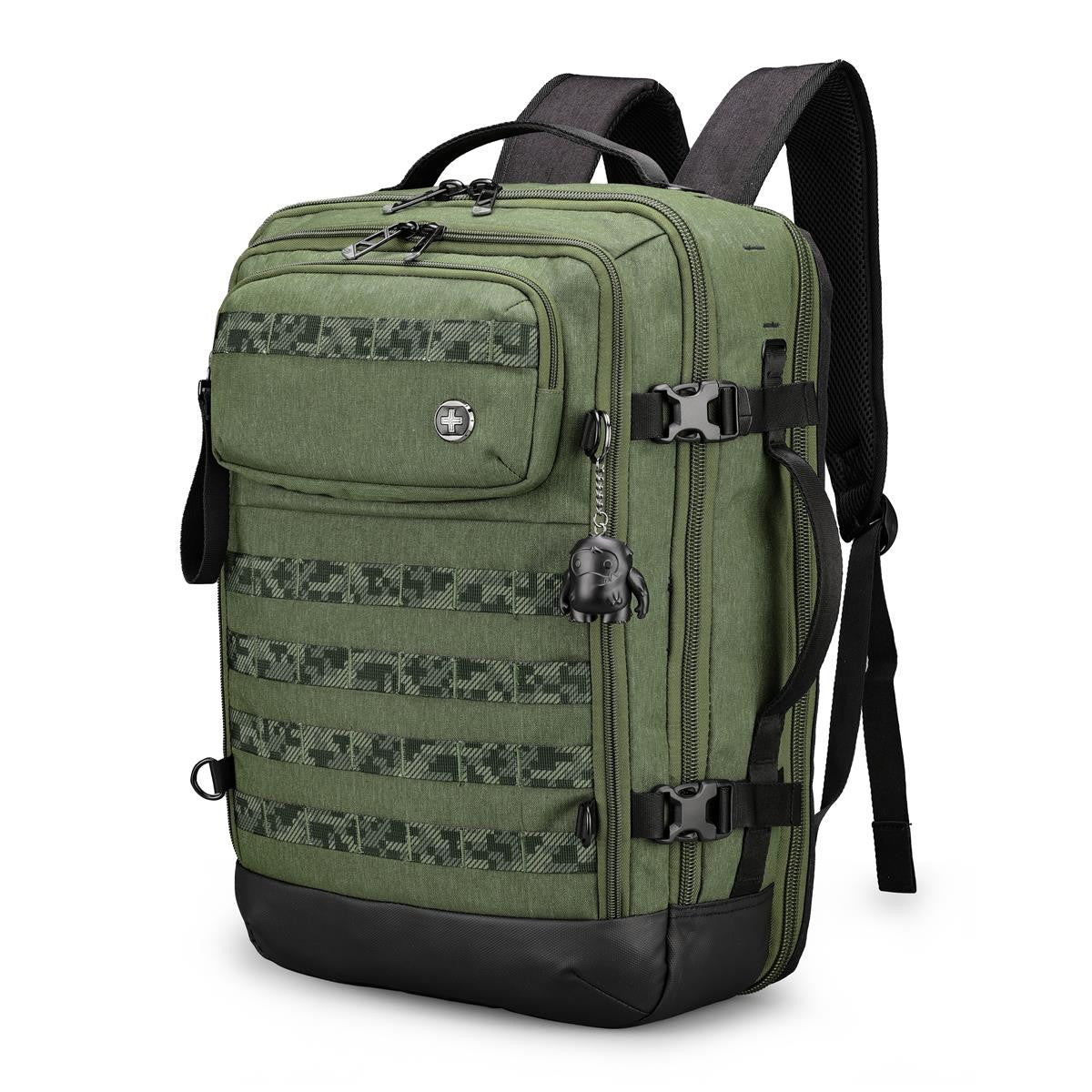 Swissdigital Berg XL Backpack