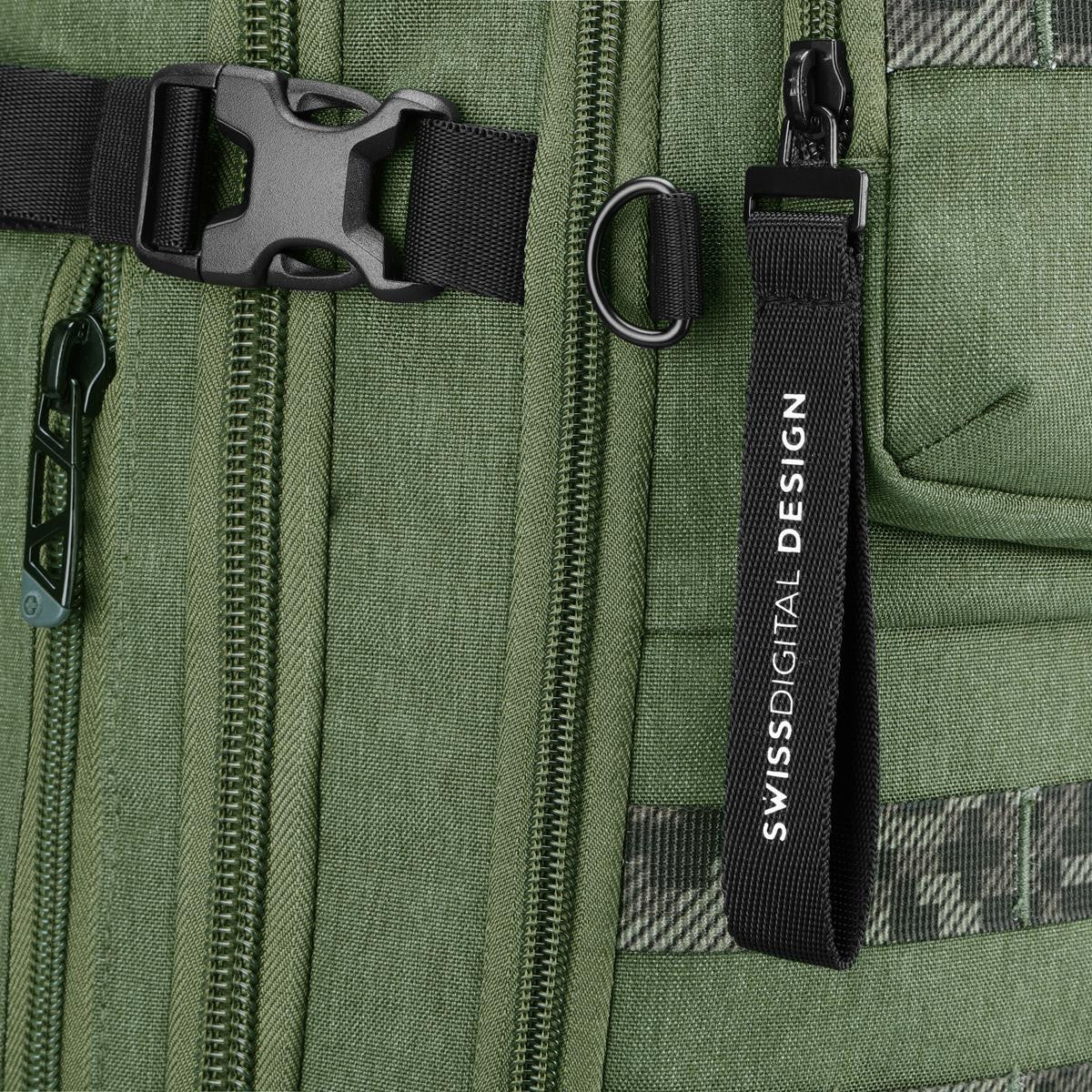 Swissdigital Berg XL Backpack