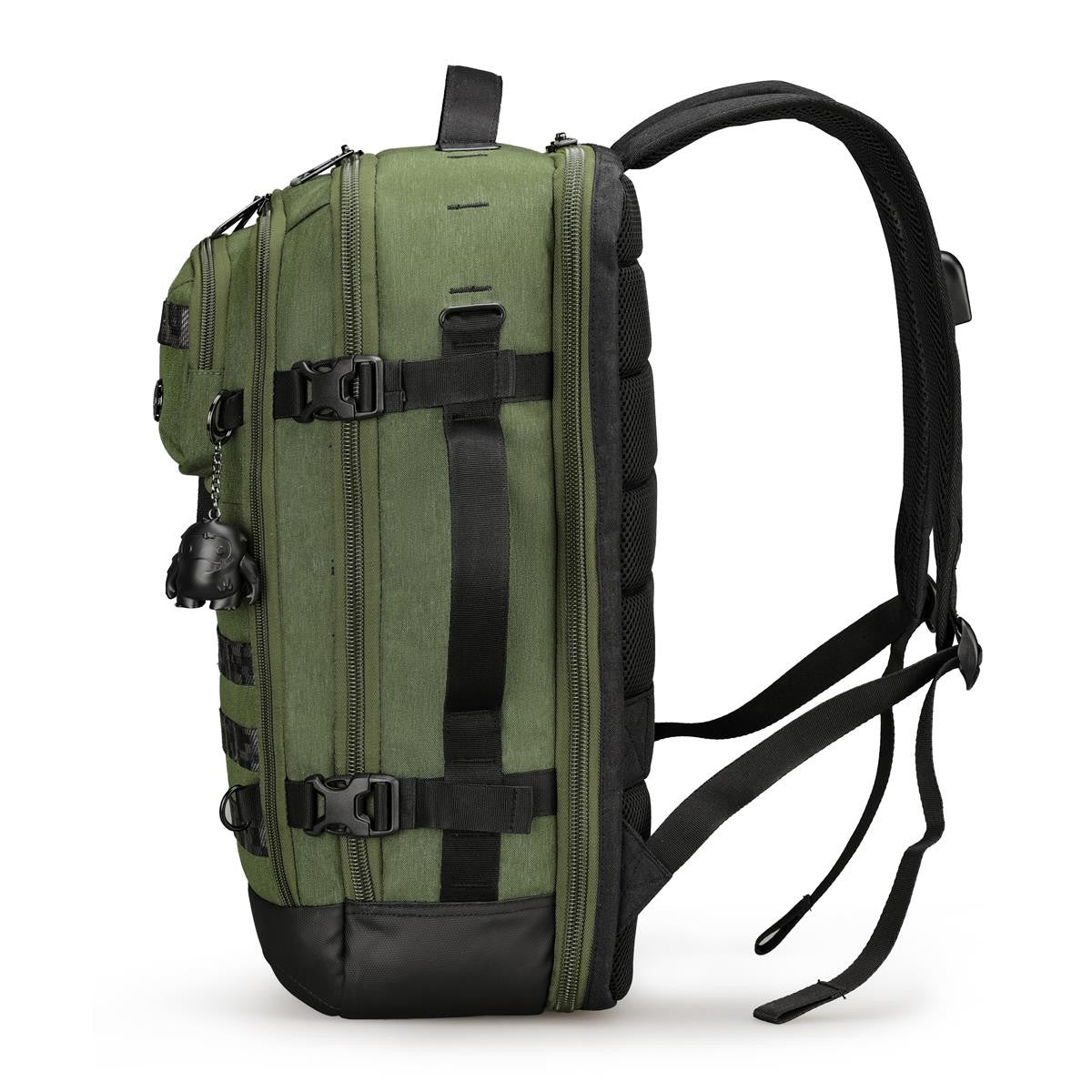 Swissdigital Berg XL Backpack