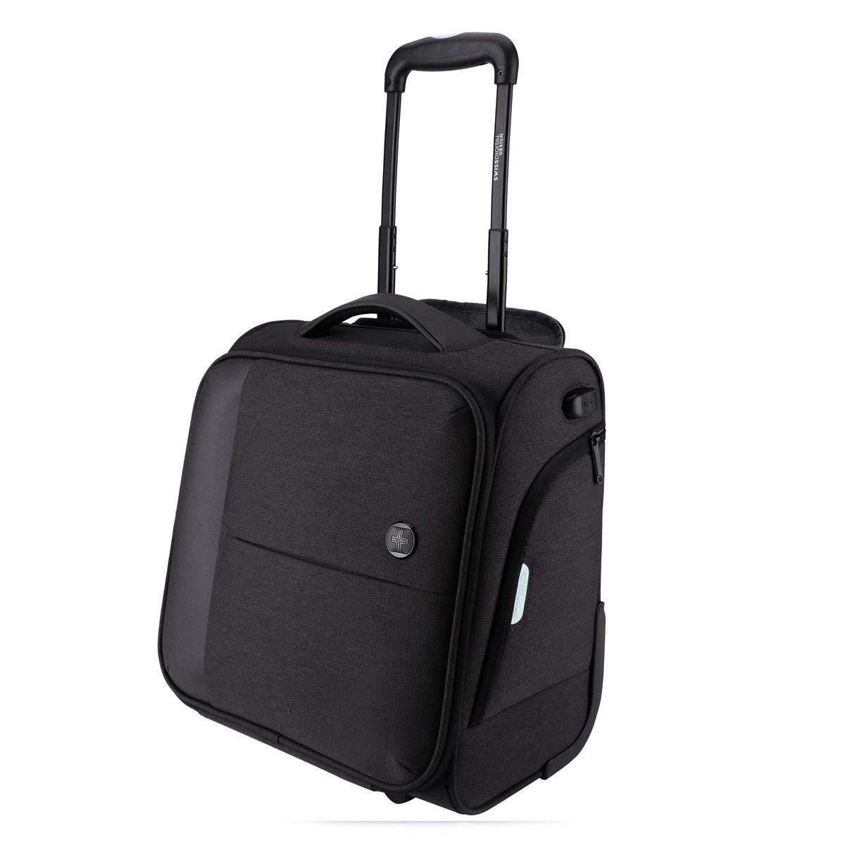 Swissdigital Arosa Underseat Luggage