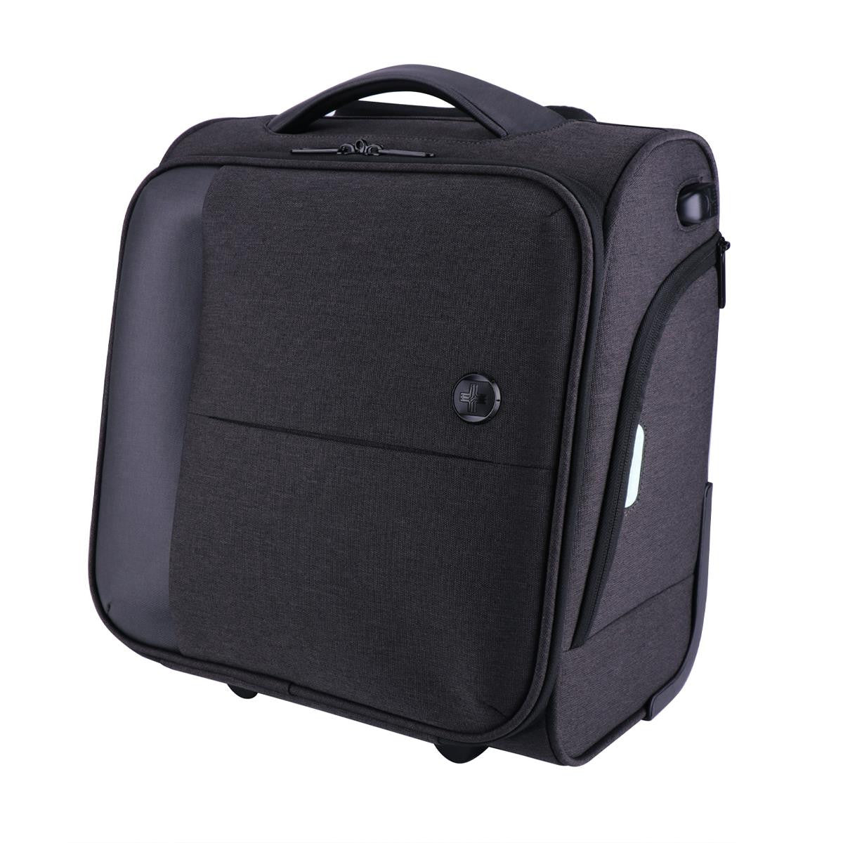 Swissdigital Arosa Underseat Luggage