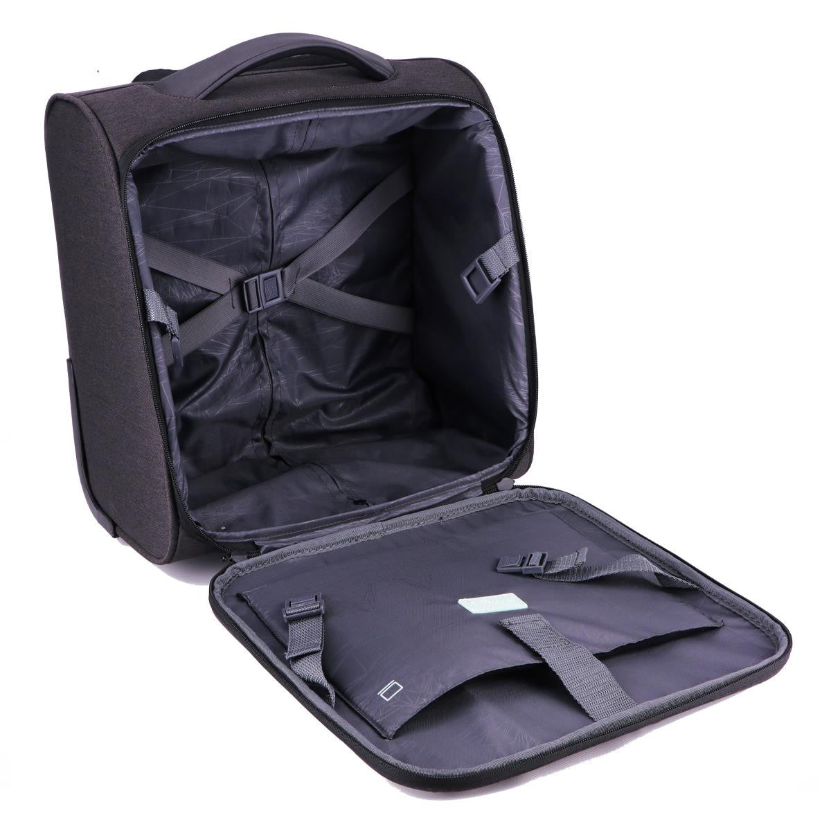 Swissdigital Arosa Underseat Luggage