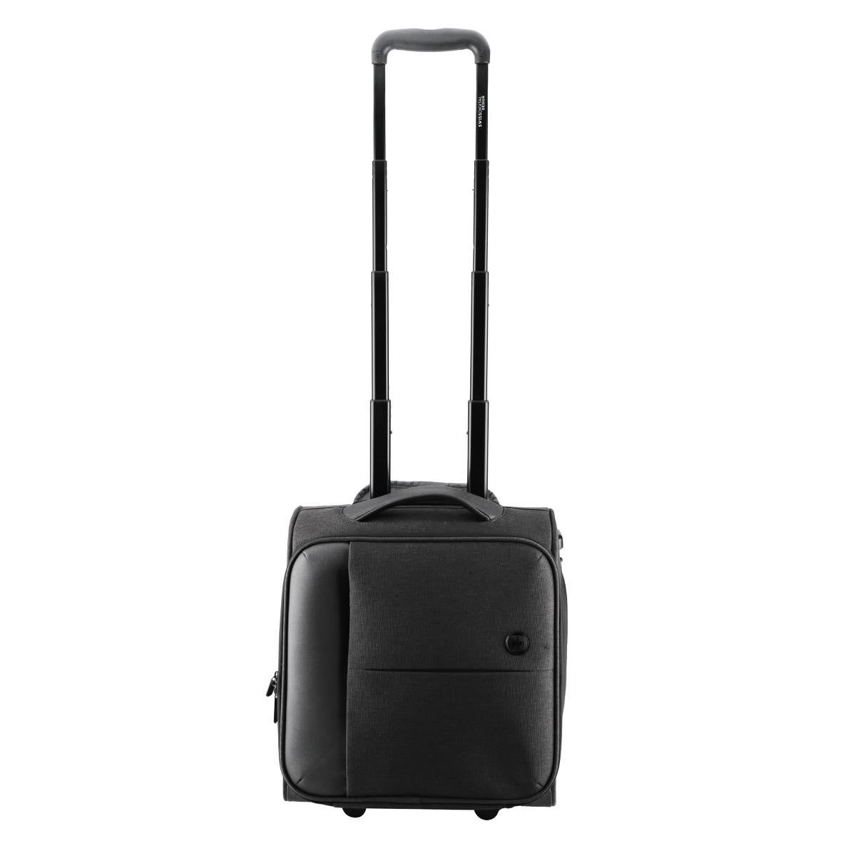 Swissdigital Arosa Underseat Luggage