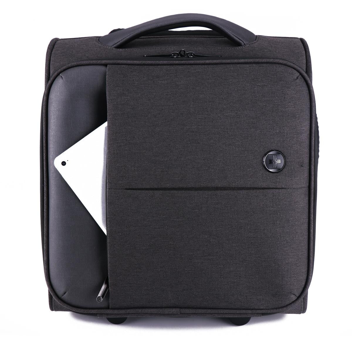 Swissdigital Arosa Underseat Luggage