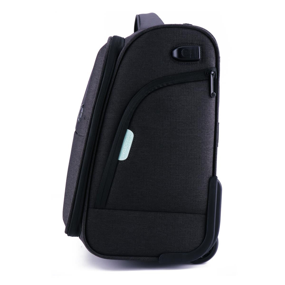 Swissdigital Arosa Underseat Luggage