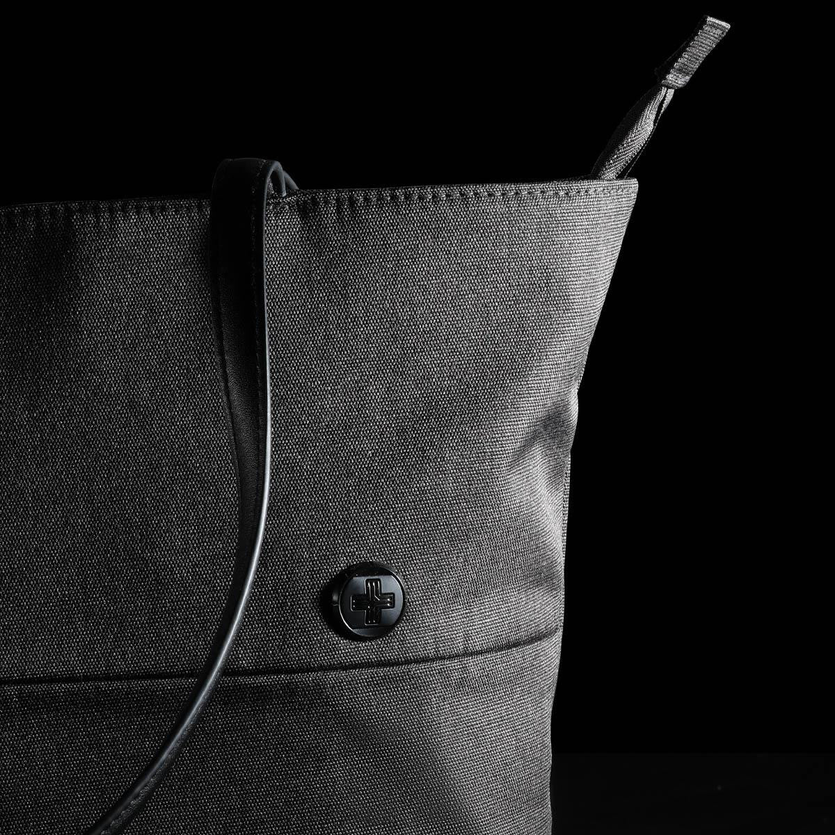 Swissdigital Arosa Tote Bag