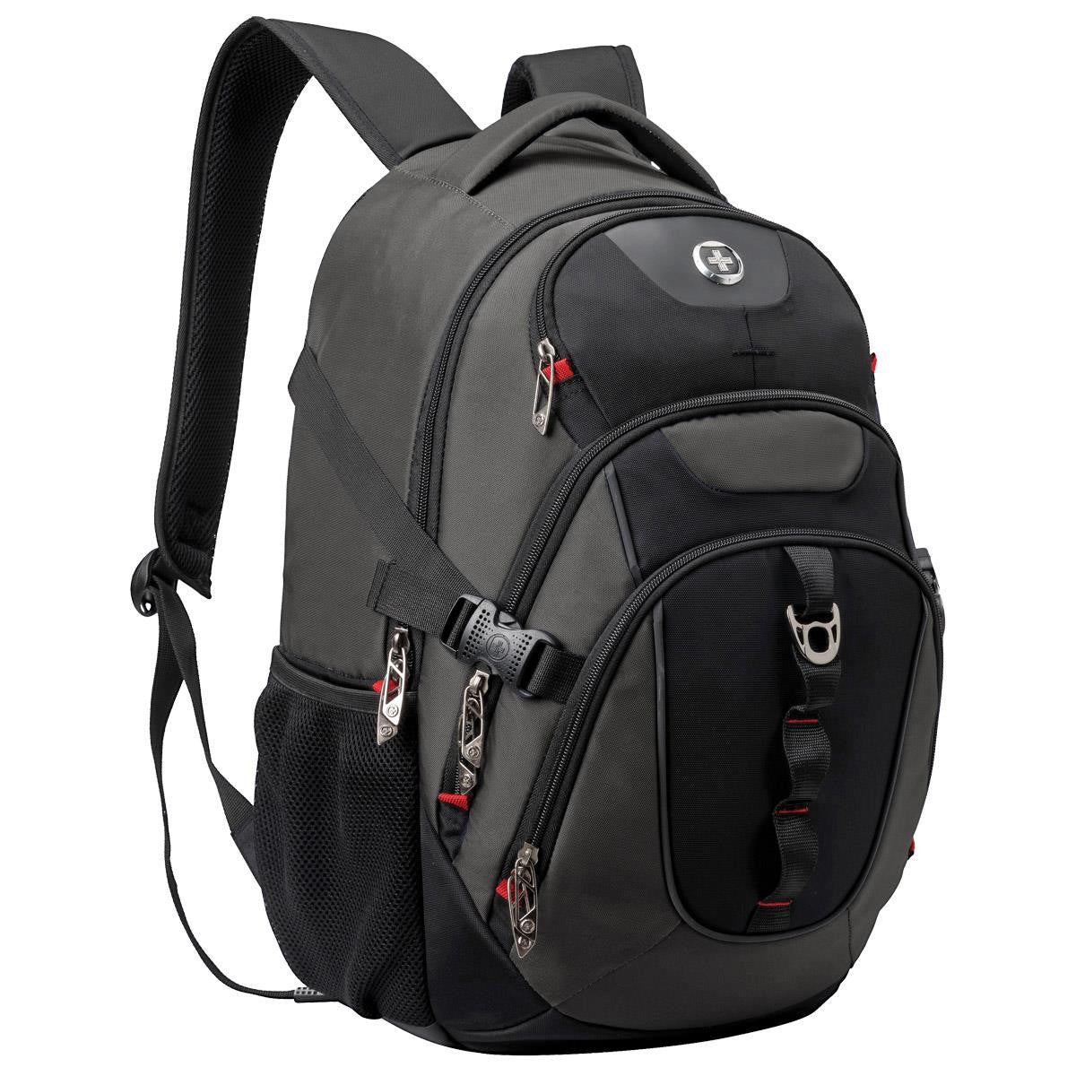 Swissdigital Vector Backpack