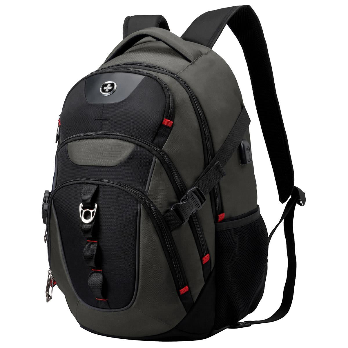 Swissdigital Vector Backpack