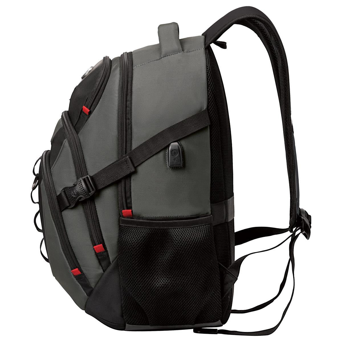 Swissdigital Vector Backpack