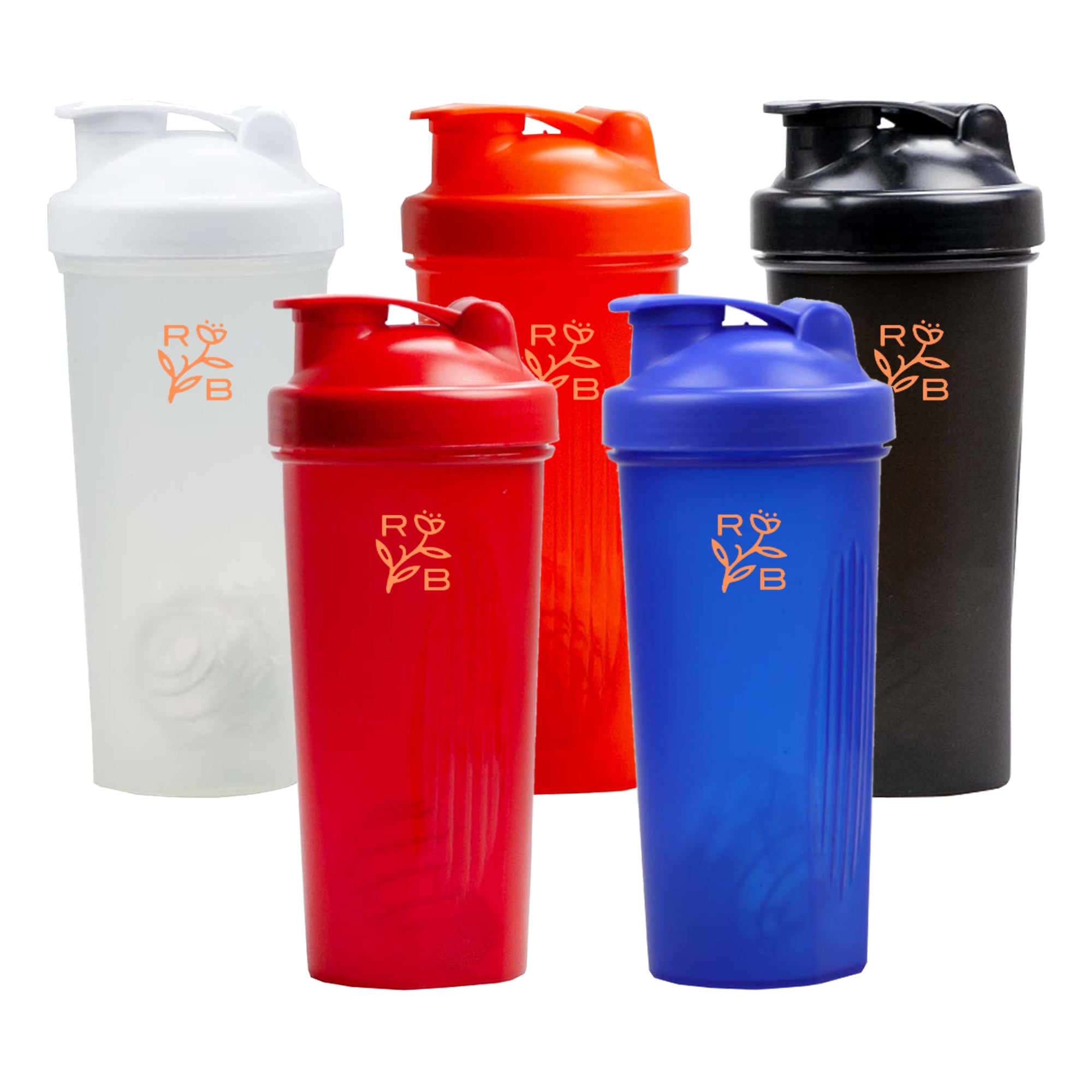 Anniston Protein Shaker 600ml