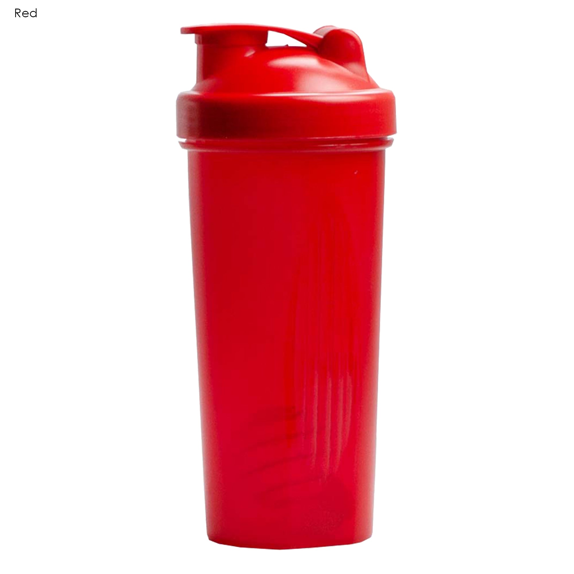Anniston Protein Shaker 600ml