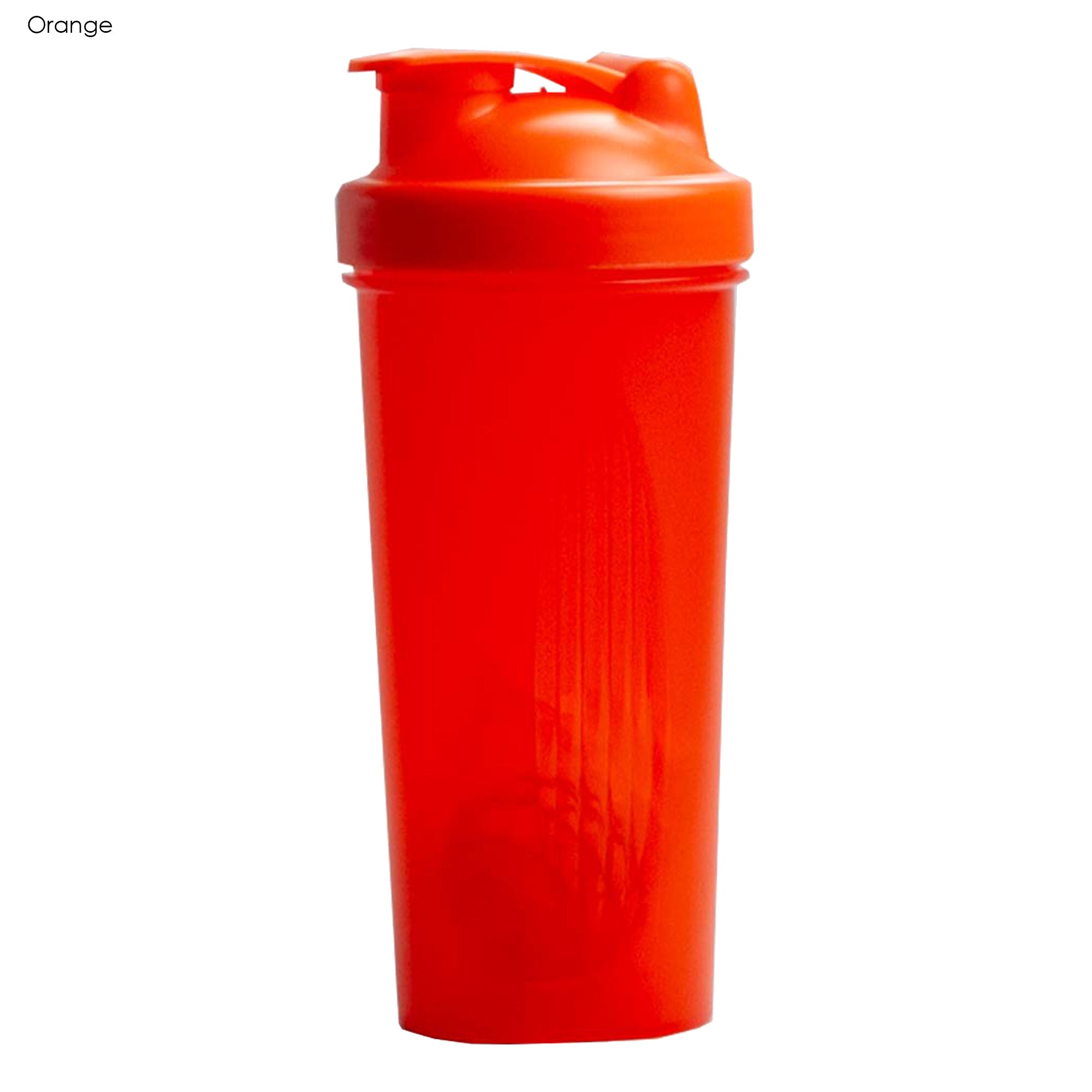 Anniston Protein Shaker 600ml