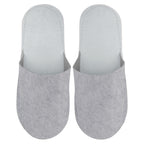 Sleepless Felt Slippers