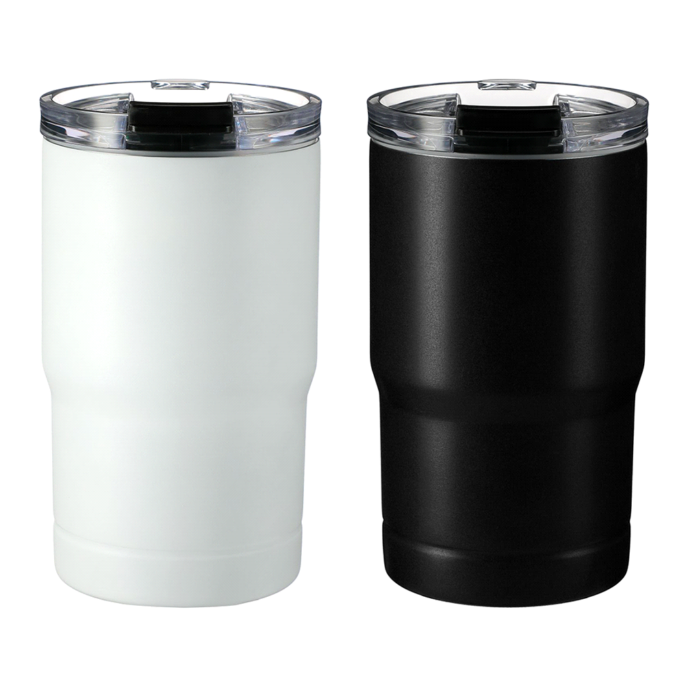 Bluff 350ml Vacuum Tumbler & Cooler