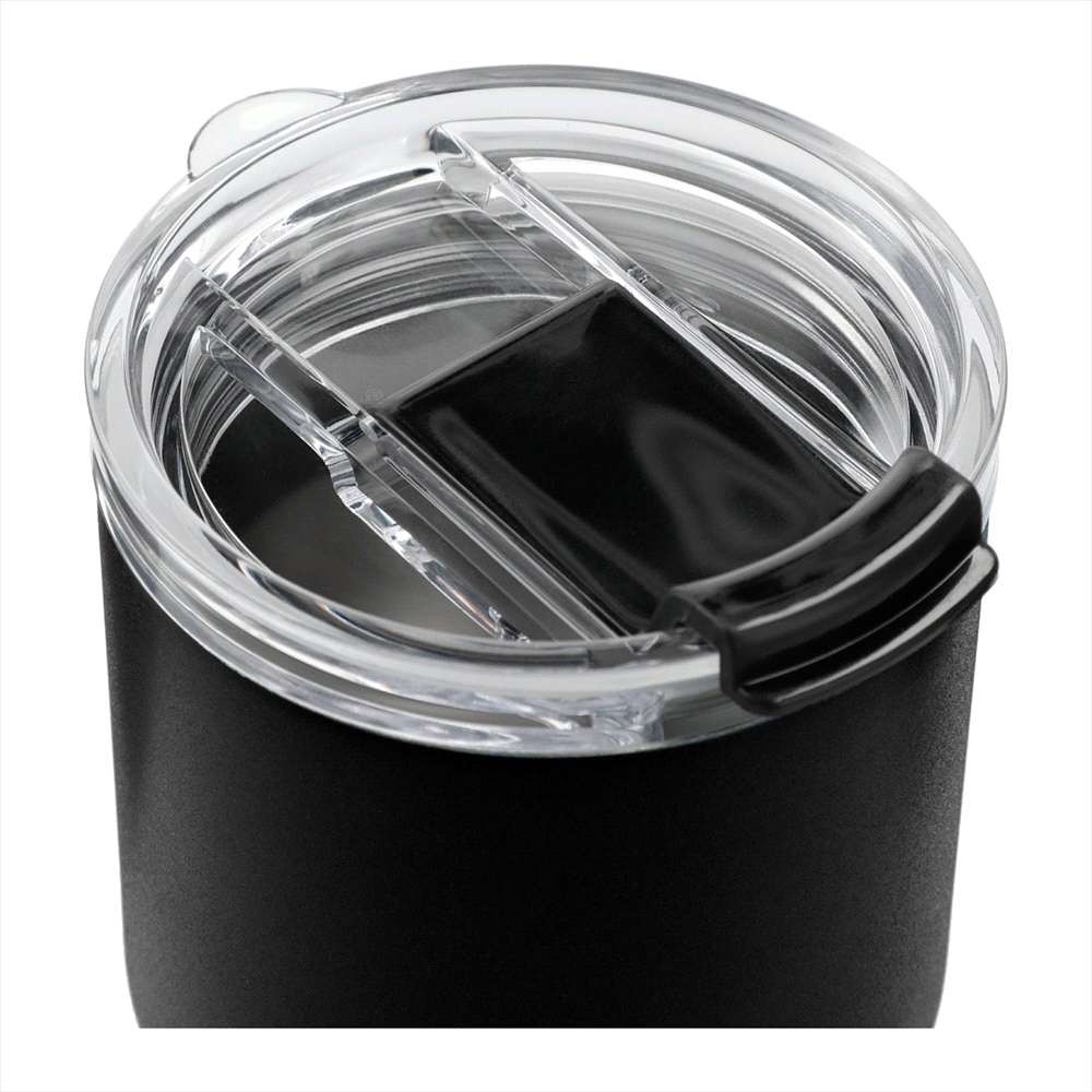 Bluff 350ml Vacuum Tumbler & Cooler