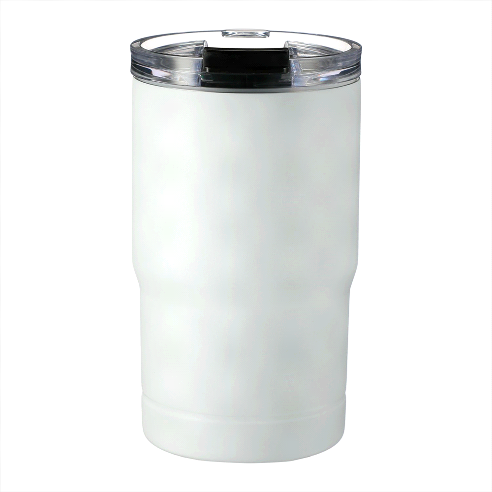 Bluff 350ml Vacuum Tumbler & Cooler