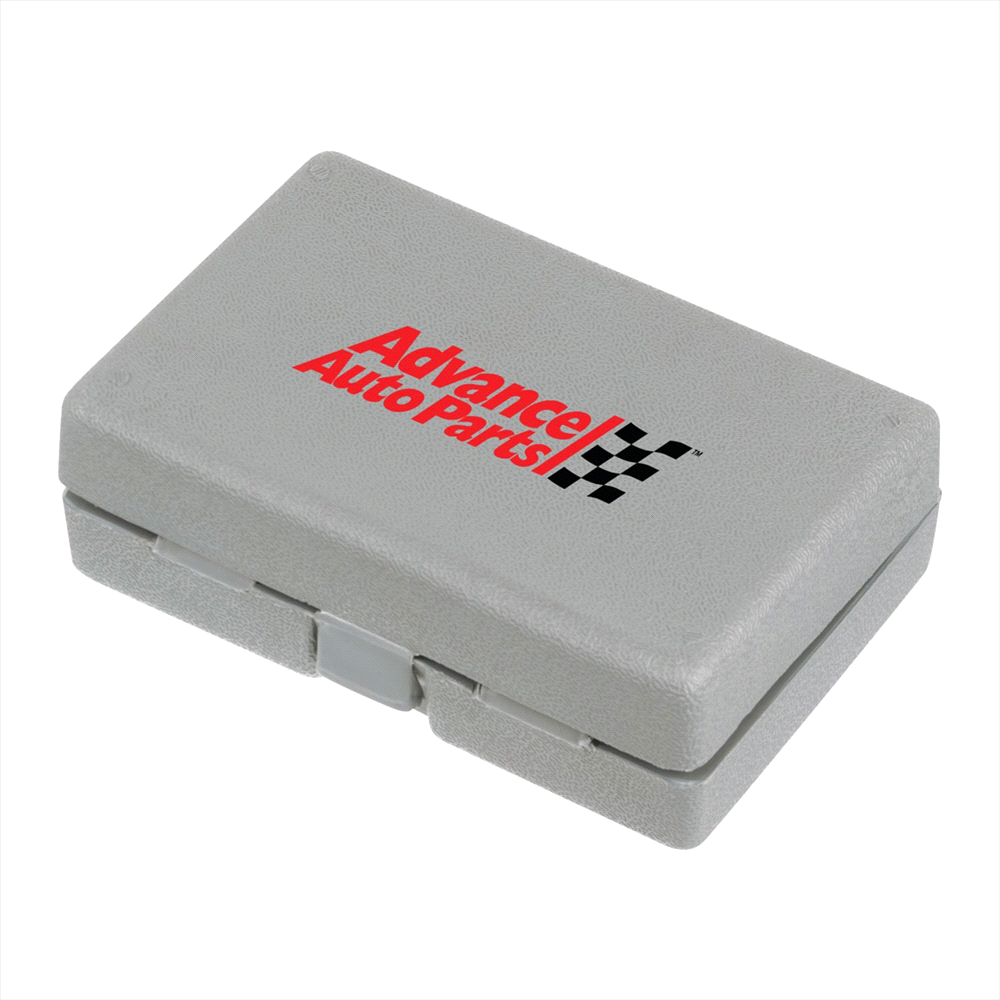 26 Piece Deluxe Tool Kit