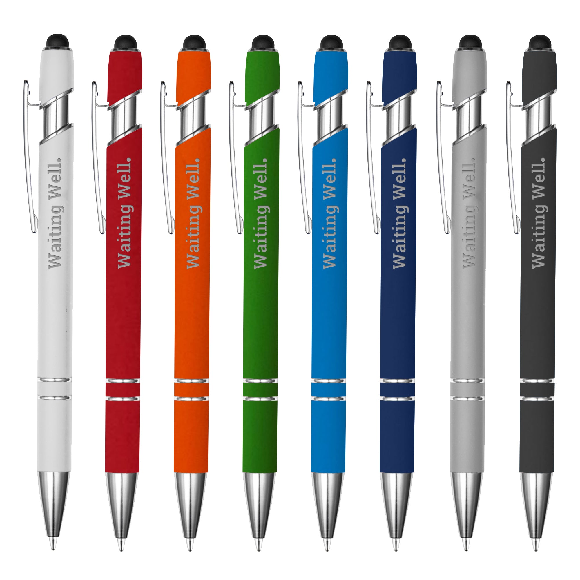 Yvette Stylus Pen