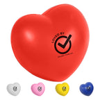 Stress Heart