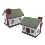 Stress House – Green