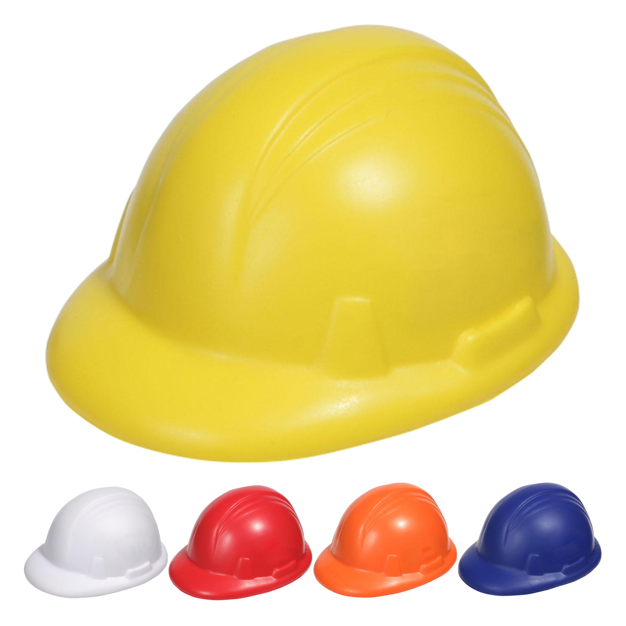 Stress Hard Hat