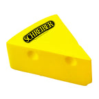 Stress Cheese